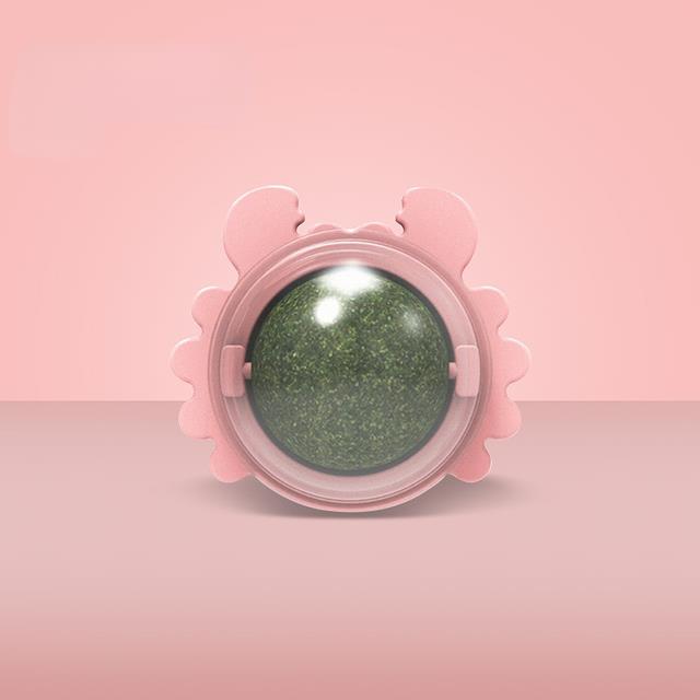 Catnip Balls