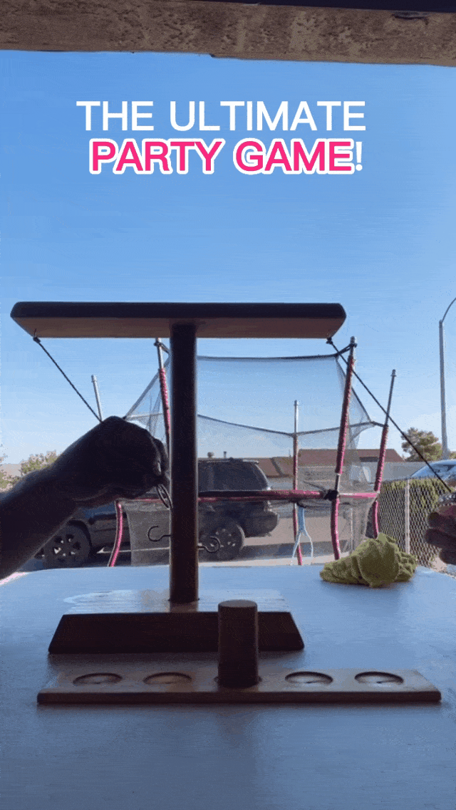 Circle Catch™ Game