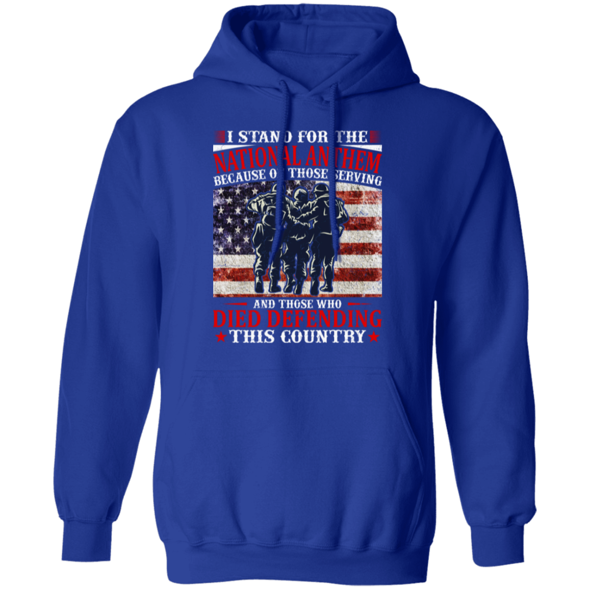 Stand Proud for America Hoodie – Wrap Yourself in American Valor!
