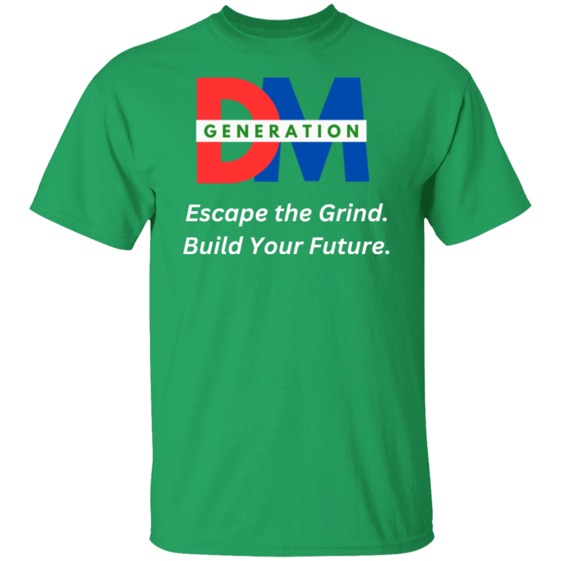 Generation DM T-Shirt