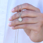 To My Wife l Eternal Hope Necklace