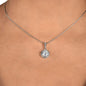 To My Wife l Eternal Hope Necklace