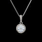 To My Wife l Eternal Hope Necklace