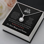 To My Wife l Eternal Hope Necklace