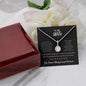 To My Wife l Eternal Hope Necklace