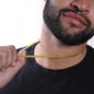 To My Son - Be Proud (from Mom) l Cuban Link Chain