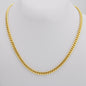 To My Son - Be Proud (from Dad) l Cuban Link Chain