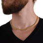 To My Son - Be Proud (from Dad) l Cuban Link Chain