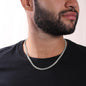 To My Son - Be Proud (from Dad) l Cuban Link Chain