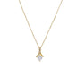 To My Lovely Wife - I Love You So Much l Alluring Beauty Necklace