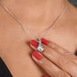 To My Daughter - Be Proud (from Mom) l Alluring Beauty Necklace