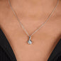 To My Daughter - Be Proud (from Mom) l Alluring Beauty Necklace
