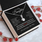 To My Daughter - Be Proud (from Mom) l Alluring Beauty Necklace