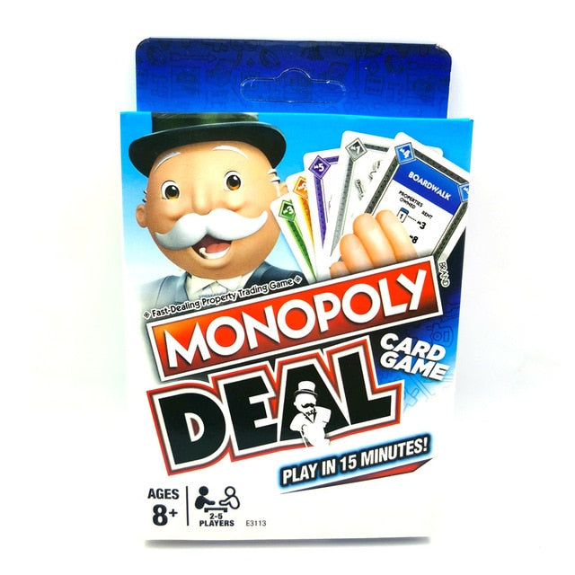UNO Assorted Card Games